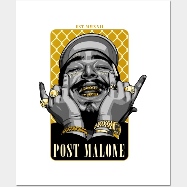Post Malone